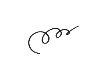 handdraw element png texture marker