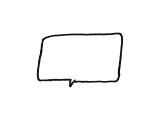 Fototapeta premium handdraw element png texture marker