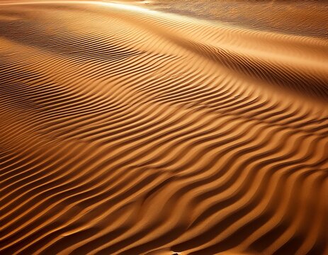 wavy golden wet sand texture with a natural diagonal edge perfect for beach themed scrapbooking diy crafts and collage overlays