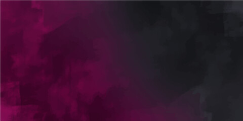 Abstract colorful background with pink smoke, light, and dark space clouds texture motion loop design