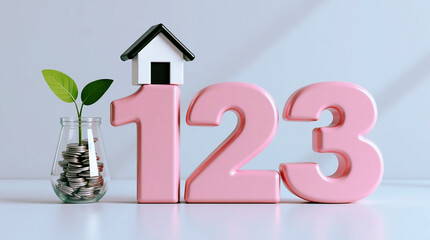 Homeownership and Financial Growth Steps