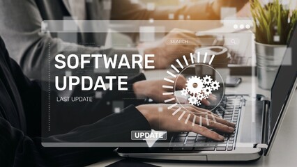 Knowledge upgrade and software update, digital skills improvement, competitive advantage, continuous learning, and staying up to date with latest technology and software trends. Muxer