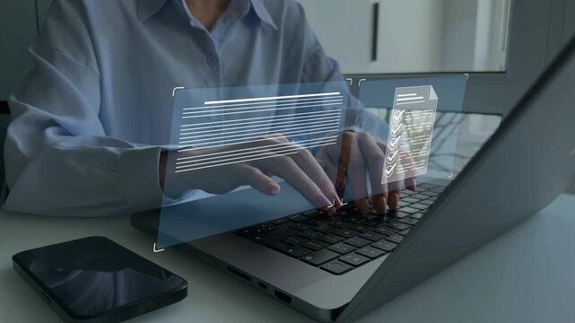 Document of Standards, Regulations,Requirements and Compliance concept.Documents law regulation and compliance rules.