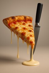 slice of pizza