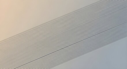 Parallel Line Minimal Pattern
