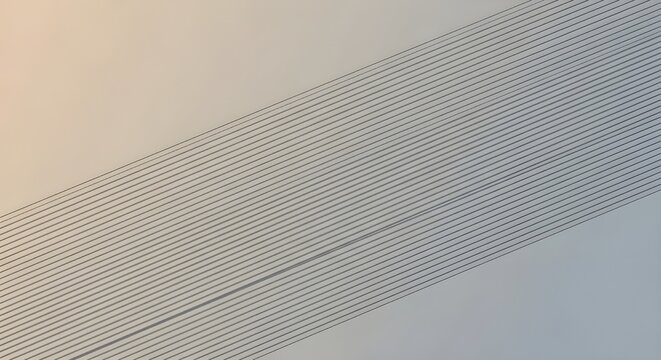 Parallel Line Minimal Pattern
