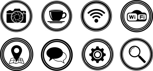 Single ripe red strawberry isolated on a white background surface