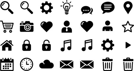 Golden retriever puppy sitting in grass looking cute and happy outdoors