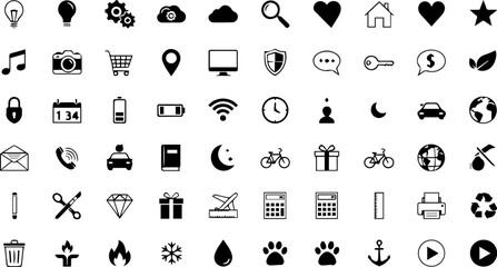 Serene mountain range reflecting in a calm lake at golden hour light