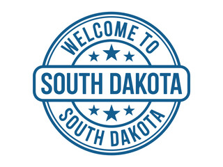 Obraz premium A circular stamp graphic with the words 