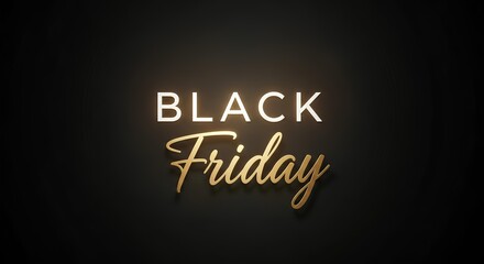 Black Friday background