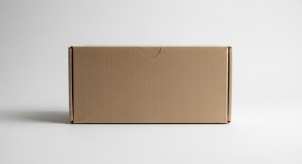 Cardboard Box Packaging
