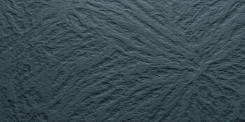 Matte Slate Grey Texture Backdrop for Design -