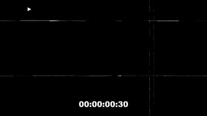VHS glitch timecode play error vintage suitable for retro video effects, old film overlays, and digital disruptions. - Powered by Adobe