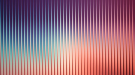 Soft abstract background with vertical lines and smooth gradient effect