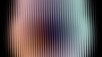 Abstract background with vertical lines and gradient colors, elegant design