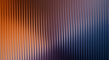 Abstract background with vertical lines and gradient colors, modern design