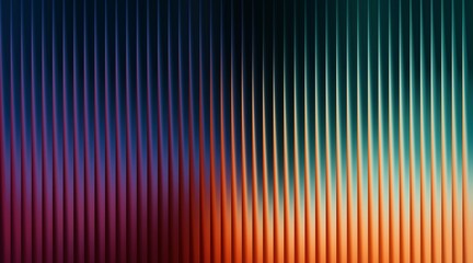 Abstract background with vertical lines and gradient colors, modern design
