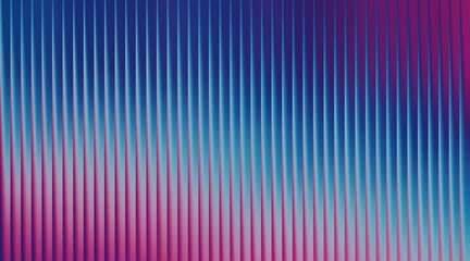 Abstract background with vertical lines and gradient colors, vibrant and dynamic