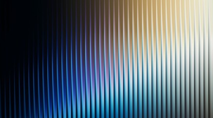Abstract background with vertical lines and gradient tones in dark and light