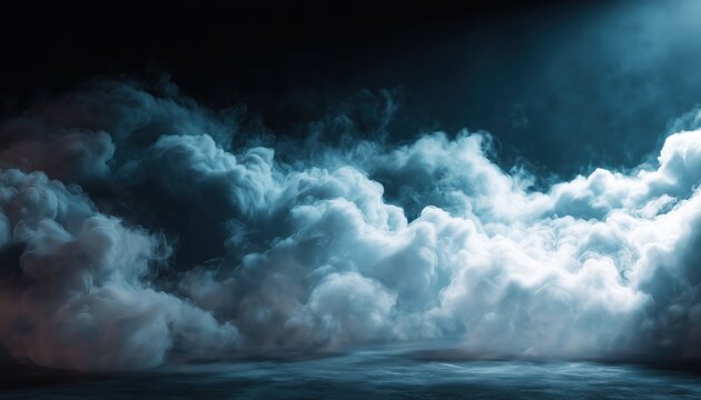 Perfect Fog Overlay For Compositing Into Your Shots: Realistic Dry Ice Smoke Clouds. Easily Drop In And Change Blending Mode. Great For Effects.