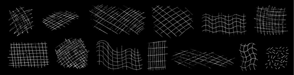 Crayon doodles and kid strokes dance over a minimal grid, repeating check elements as crayon texture enhances a cheerful kid mood framed by a simple check layout.