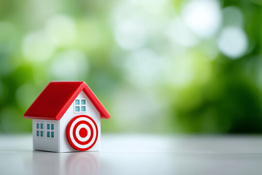 Targeting the ideal property for real estate investment success through strategic marketing techniques