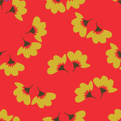 autumn leaves background