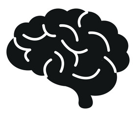 Human Internal Organ Anatomy Line Icon Set. Liver, Tooth, Brain, Stomach, Heart, Lung, Urinary System, Bone, Skin layer, Intestine Linear Pictogram. Healthcare Sign. Isolated Vector Illustration.