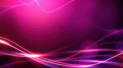 abstract purple background