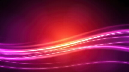 abstract pink background