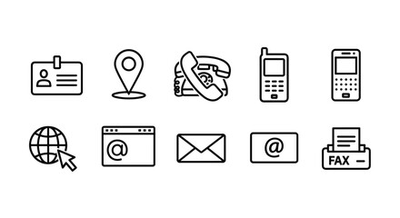 Stay Connected with Essential Communication Tools and Contact Methods for Seamless Business Operations and Networking in a Modern World, Generative AI.