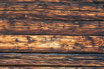 wooden wall, texture close-up