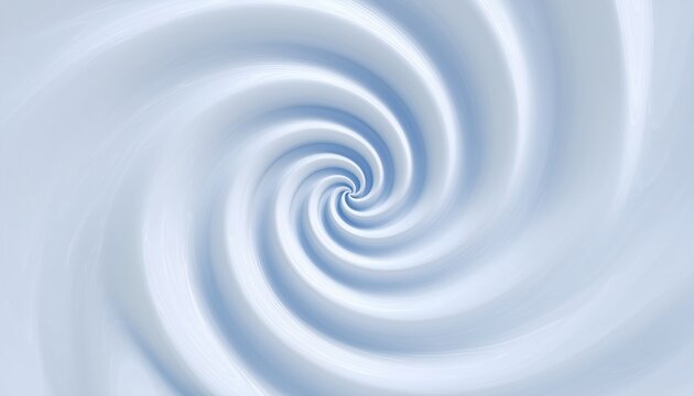 Abstract Design With Spiral And Swirl Motions Creating Twisting Circles Element. A Dynamic And Visually Captivating Element Full Of Movement And Energy. - Powered by Adobe