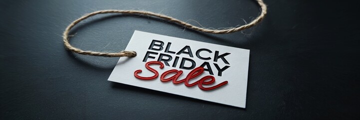 Snatch up amazing Black Friday deals with this stylish sale promotion offering incredible savings during the holiday shopping season