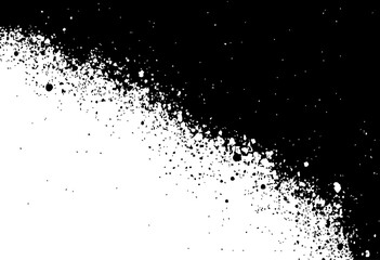 Dark grunge texture vector background moody aesthetic for horror themes dramatic branding and intense visual projects