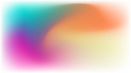 Soft Pastel Gradient Wave Background. Soft Pastel Gradient Blur Background. Modern Colorful Abstract Fluid Wallpaper in Soft Colorful Gradient Tones. Minimal Smooth Aesthetic Backdrop.
