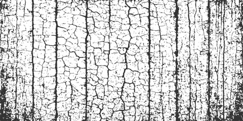 A rough grunge metal texture and rusty metal background pattern on an old wall