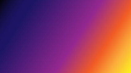 Vector illustration of the space of the universe.