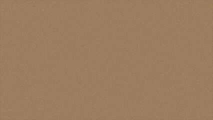 Brown kraft paper texture background with soft natural cardboard surface