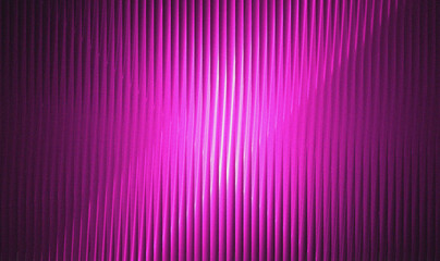 Vertical Pink Magenta Blinds Texture Background Vibrant Light Gradient Abstract Background Design