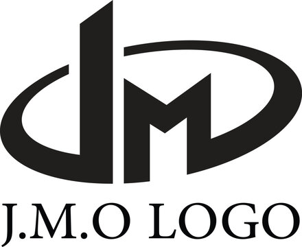 JMO LOGO