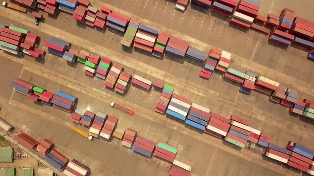  Futuristic aerial view panorama of developing Yangon city , Aerial view of Sule pagoda in downtown, Yangon, Myanmar. Sule Pagoda located in the heart of Yangon, Karaweik royal barge, Kandawgyi Lake, 