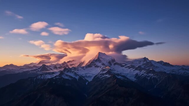 Would you like me to generate a similar description for a different landscape?