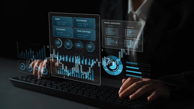 Sales data analysis dashboard showing performance, trends, and insights. Sales data tracks growth, supports decisions, sales data boosts strategy, and sales data drives performance. Marrow