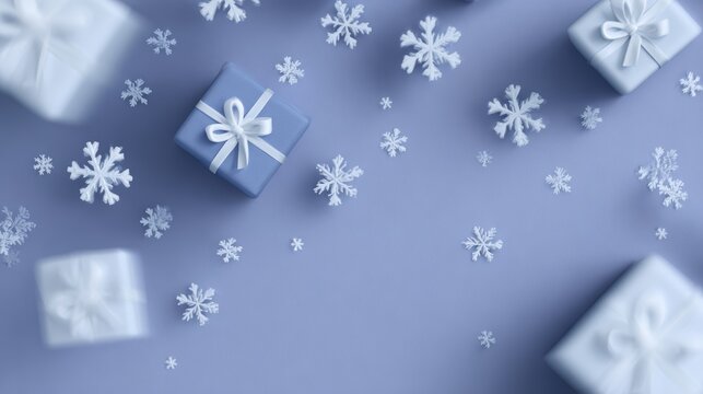 Seasonal sale pattern with percent discount symbols, festive shopping background, 3D render