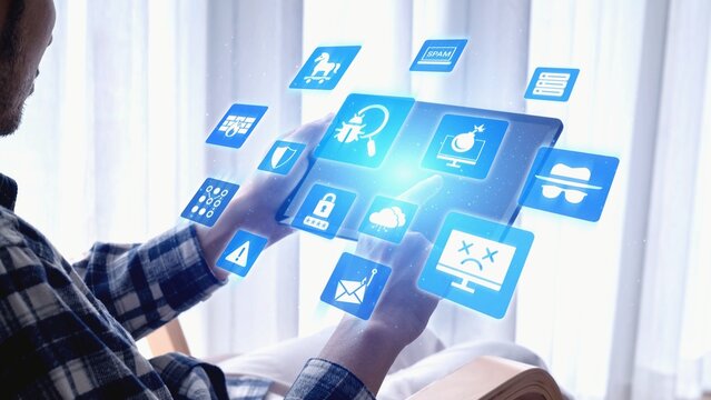 The concept of malware protection is vital for cybersecurity. This system provides robust virus protection, scanning for threats to ensure data safety and network security. Gist