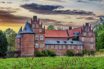 Schloss Herten
