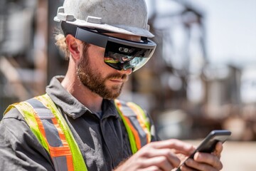 augmented reality remote collaboration tool