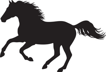 Abstract geometric design with vibrant color palette